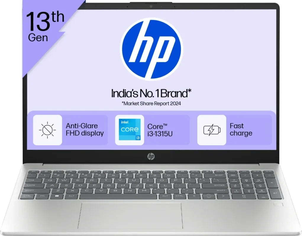 HP 15-HR0005TU Laptop