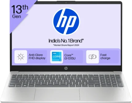 HP 15-HR0005TU Laptop