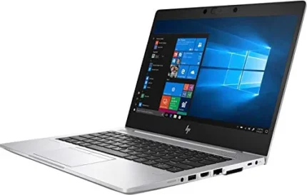 HP EliteBook 830 G6 Laptop