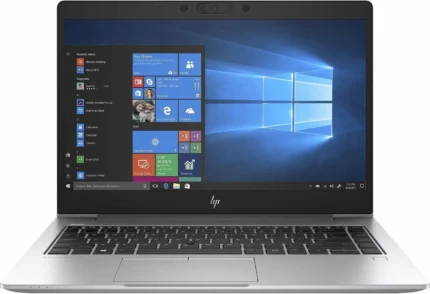 HP EliteBook 840 G6 Laptop