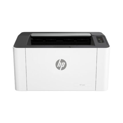 HP Laser 1008w Wireless Monochrome Laser Printer
