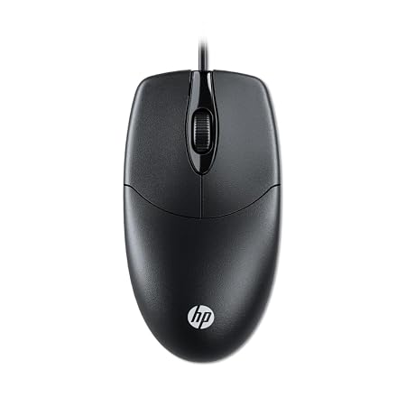 HP M050 Wired Mouse HP M050 Wired Mouse