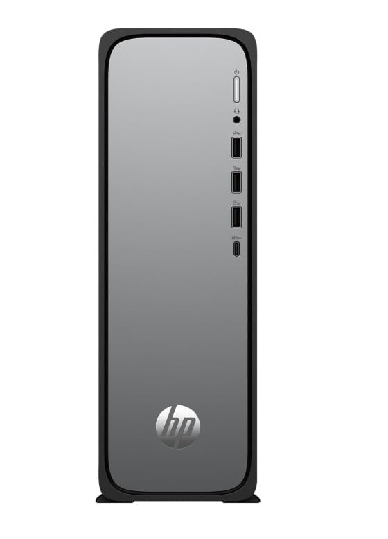 HP OmniDesk Slimline