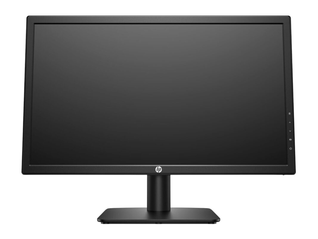 HP P22v G5 FHD Monitor