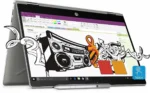 HP Pavilion x360 Laptop
