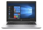 HP ProBook 640 G5 Laptop