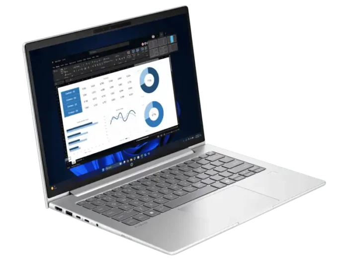 HP ProBook 4 14 G1iR Laptop – Intel Core i5 (C22NLAT) - Image 3