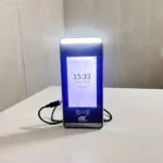 eSSL AiFace Mars + Wi-Fi Face Recognition Attendance & Access Control System - Image 2