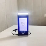eSSL AiFace Mars + Wi-Fi Face Recognition Attendance & Access Control System - Image 4