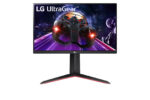 LG IPS Gaming Monitor