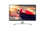 LG IPS Monitor, HDR