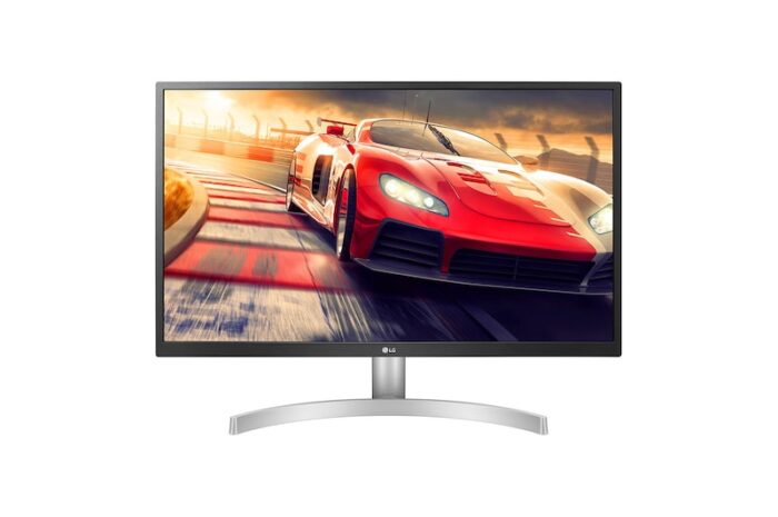 IPS Monitor, HDR LG IPS Monitor, HDR