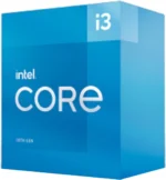 Intel Core i3-10105F 10th Gen 3.70 GHz Desktop Processor - Image 4