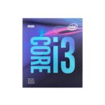 Intel Core i3-9100F 9th Gen 3.60 GHz Desktop Processor - Image 4