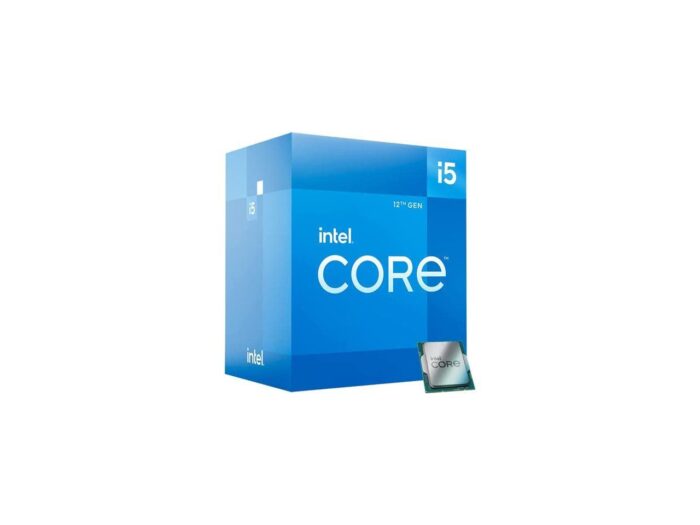 Intel Core i5 Desktop Processor Intel Core i5 Desktop Processor