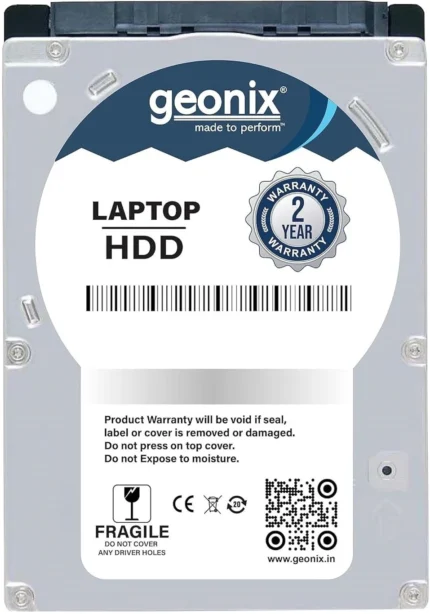 Internal HDD