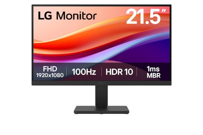 LG 22U401A-B Moniter LG 22U401A-B Moniter