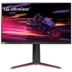 LG 27-Inch UltraGear Gaming Moniter