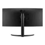 LG 34-Inch Curved UltraWide QHD Monitor -34WR55QC-B - Image 2