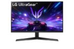 LG Gaming Monitor