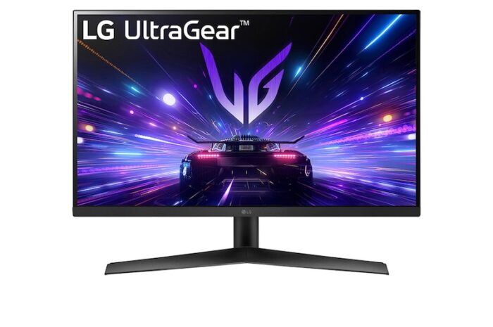 LG Gaming Monitor