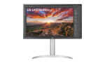 LG IPS Monitor, VESA DisplayHDR