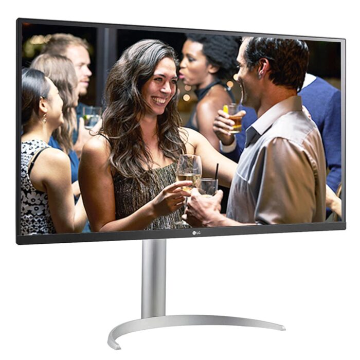 LG VA Monitor LG VA Monitor