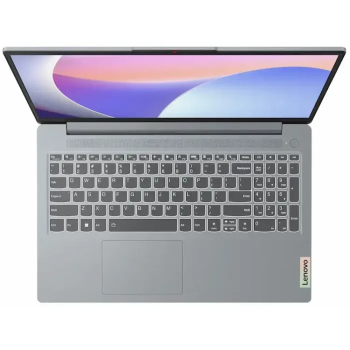 Lenovo IdeaPad Slim 3 – Ryzen 5 Laptop (82XQ01WBIN) - Image 5