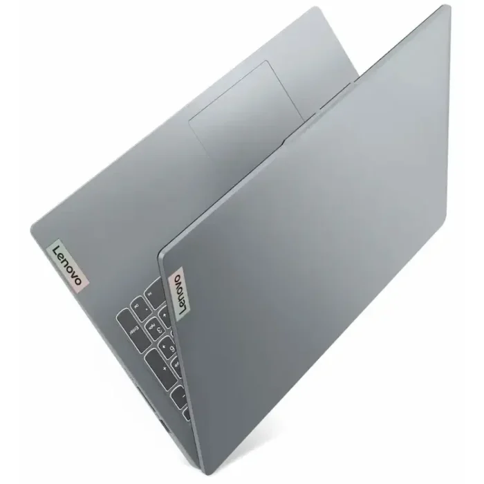 Lenovo IdeaPad Slim 3 – Ryzen 5 Laptop (82XQ01WBIN) - Image 4