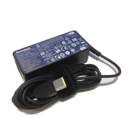 Lenovo Laptop Adapter