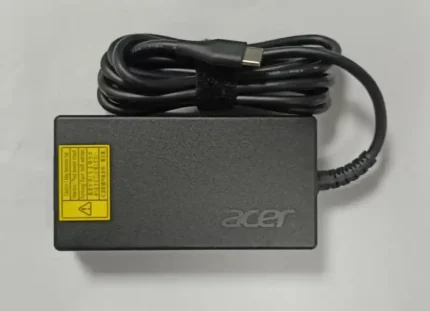 Laptop Power Adapter