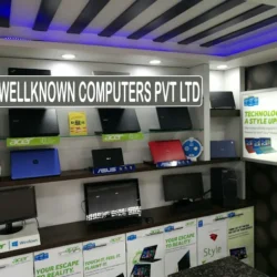 Laptop Shop in Kanpur