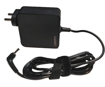 Lenovo 65W Round Tip AC Power Adapter