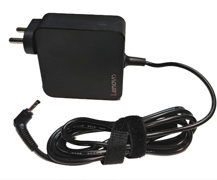 Lenovo 65W Round Tip AC Power Adapter