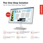 Lenovo FHD IPS Monitor