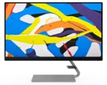 Lenovo Q24i-1L 23.8-Inch FHD IPS Monitor (66C0KAC3IN) - Image 7