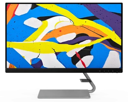 Lenovo IPS Monitor