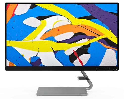 Lenovo IPS Monitor Lenovo IPS Monitor