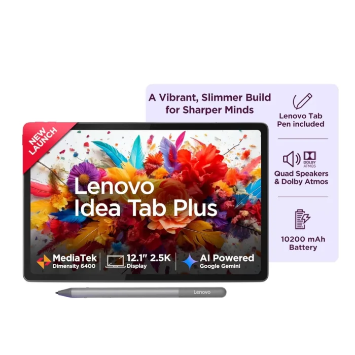 Lenovo Idea Tab Plus Lenovo Idea Tab Plus