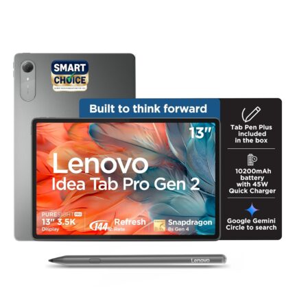 Lenovo Idea Tab Pro