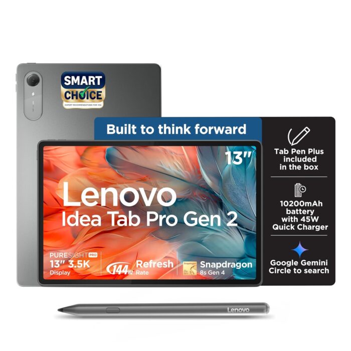 Lenovo Idea Tab Pro Lenovo Idea Tab Pro
