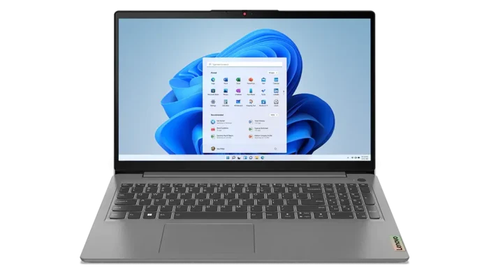 Lenovo IdeaPad 3 15IAP7 Laptop Lenovo IdeaPad 3 15IAP7 Laptop