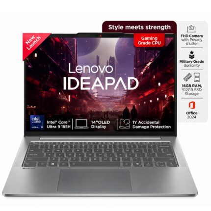 Lenovo IdeaPad 5