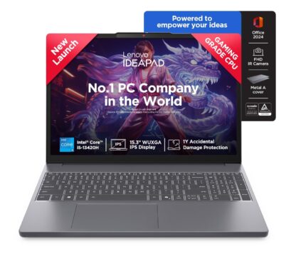 Lenovo IdeaPad Slim 3