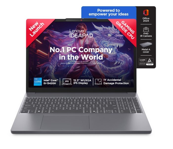 Lenovo IdeaPad Slim 3