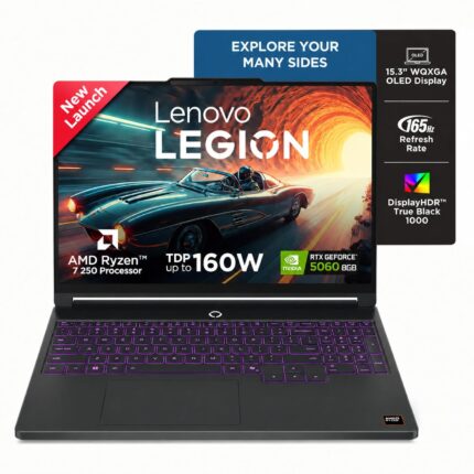 Lenovo Legion 5 Gaming Laptop