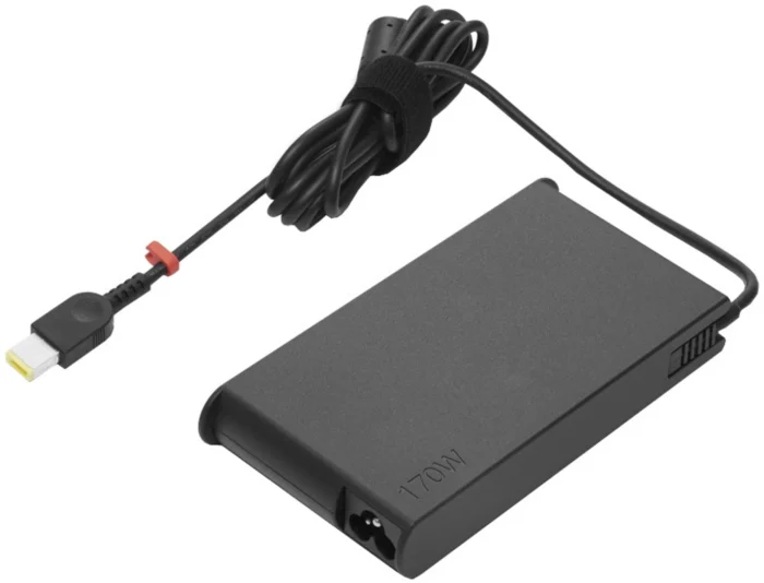 Lenovo Legion Slim 170W AC Adapter Lenovo Legion Slim 170W AC Adapter