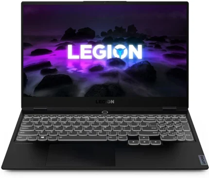 Lenovo Legion Slim 7 Gaming Laptop