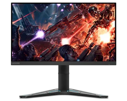 Lenovo QHD IPS Gaming Monitor