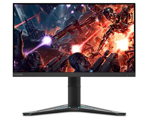 Lenovo QHD IPS Gaming Monitor Lenovo QHD IPS Gaming Monitor